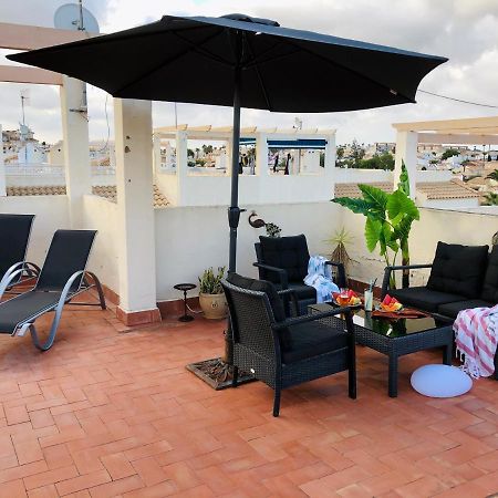 Casa La Florida - Holiday Rental アリカンテ エクステリア 写真