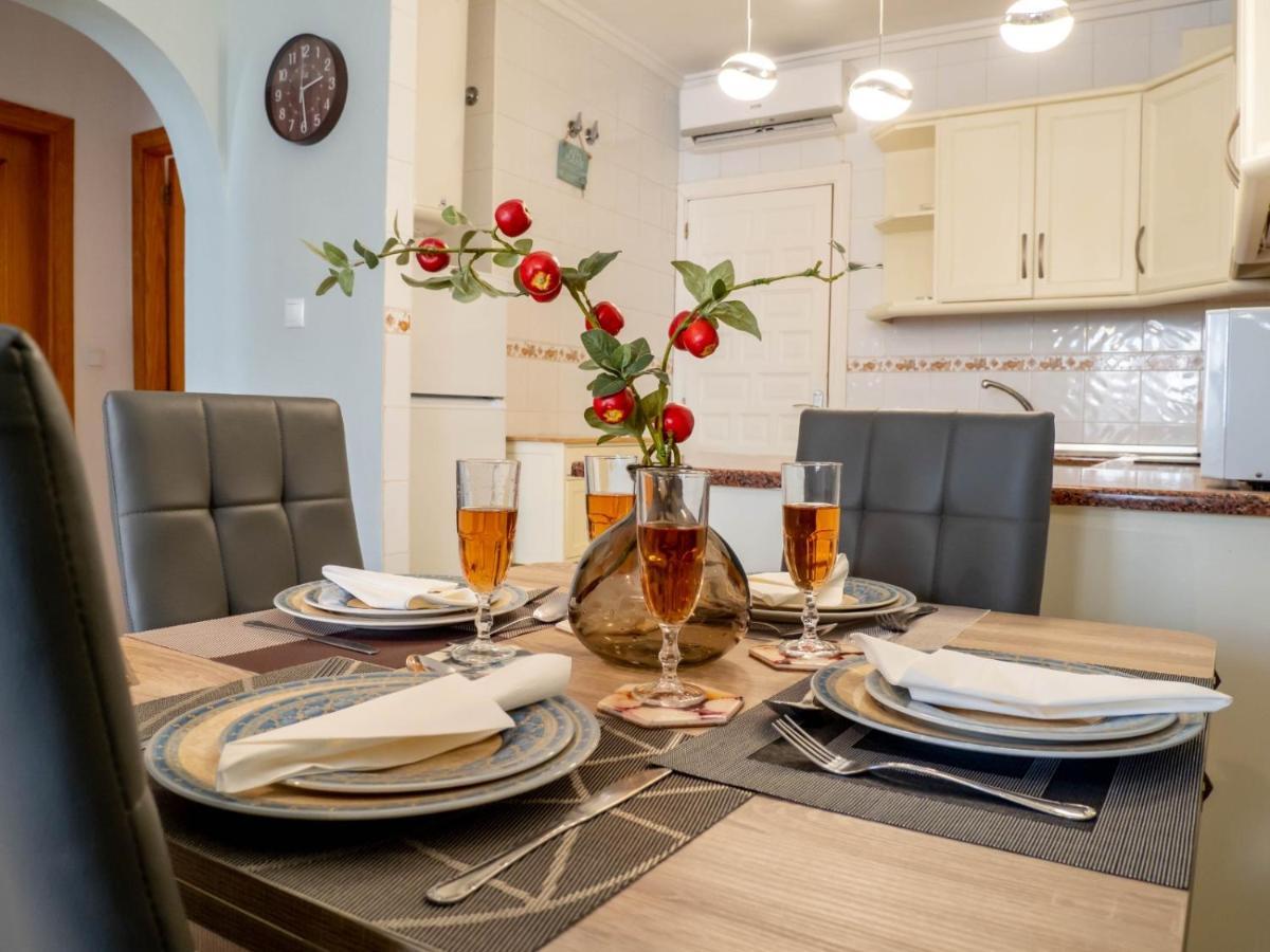 Casa La Florida - Holiday Rental アリカンテ エクステリア 写真