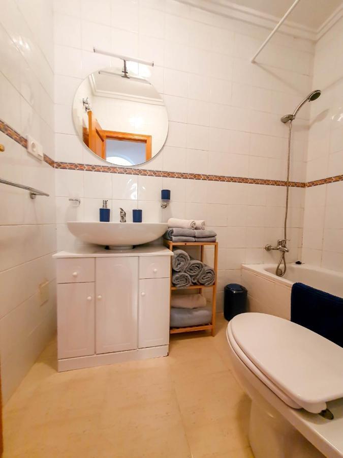 Casa La Florida - Holiday Rental アリカンテ エクステリア 写真