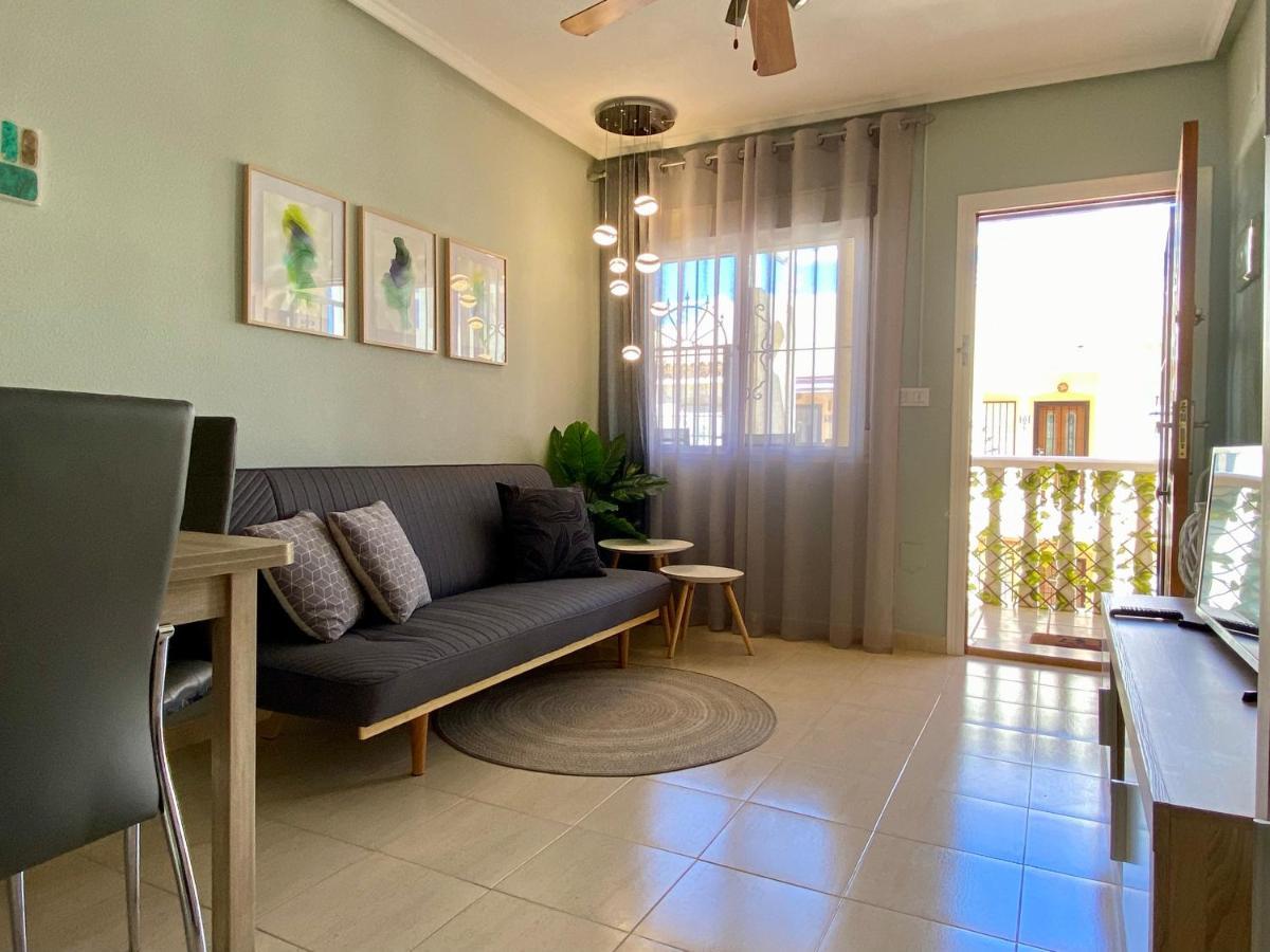Casa La Florida - Holiday Rental アリカンテ エクステリア 写真