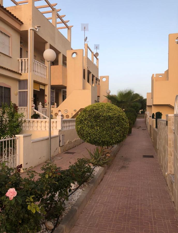Casa La Florida - Holiday Rental アリカンテ エクステリア 写真