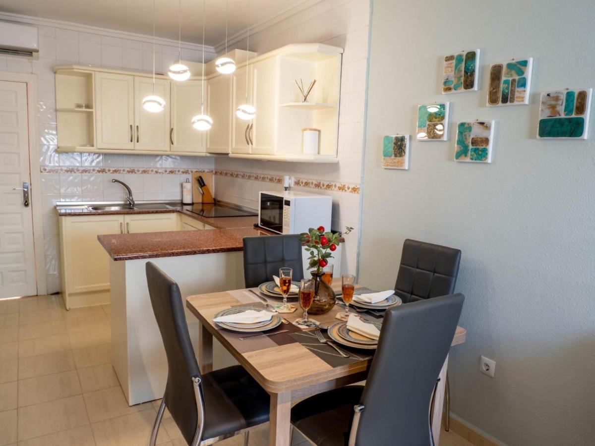 Casa La Florida - Holiday Rental アリカンテ エクステリア 写真
