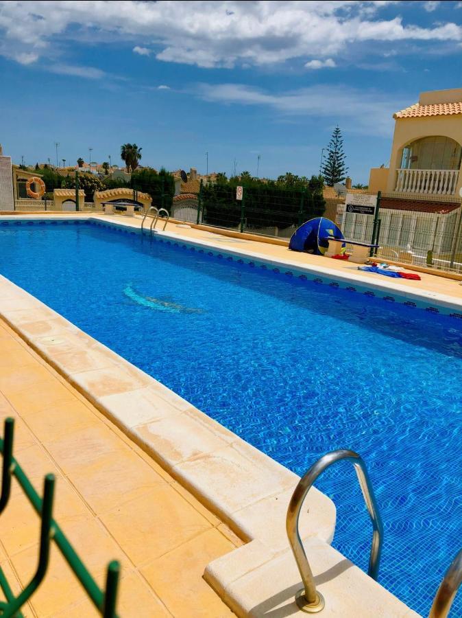 Casa La Florida - Holiday Rental アリカンテ エクステリア 写真