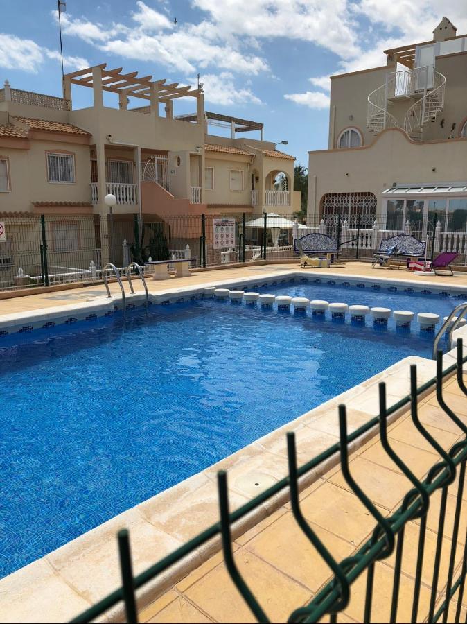 Casa La Florida - Holiday Rental アリカンテ エクステリア 写真